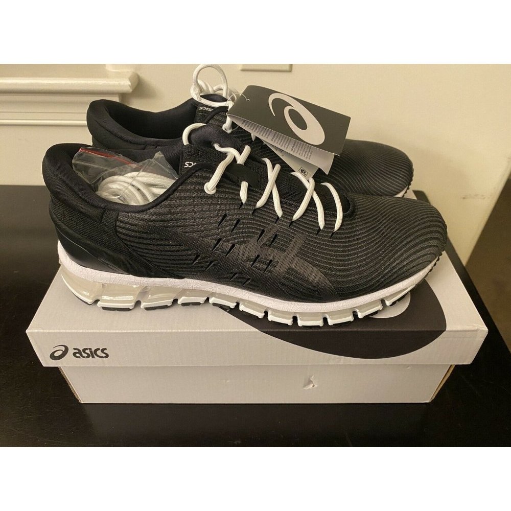 ASICS Men's GEL-Quantum 360 4 Running Shoes 1021A0